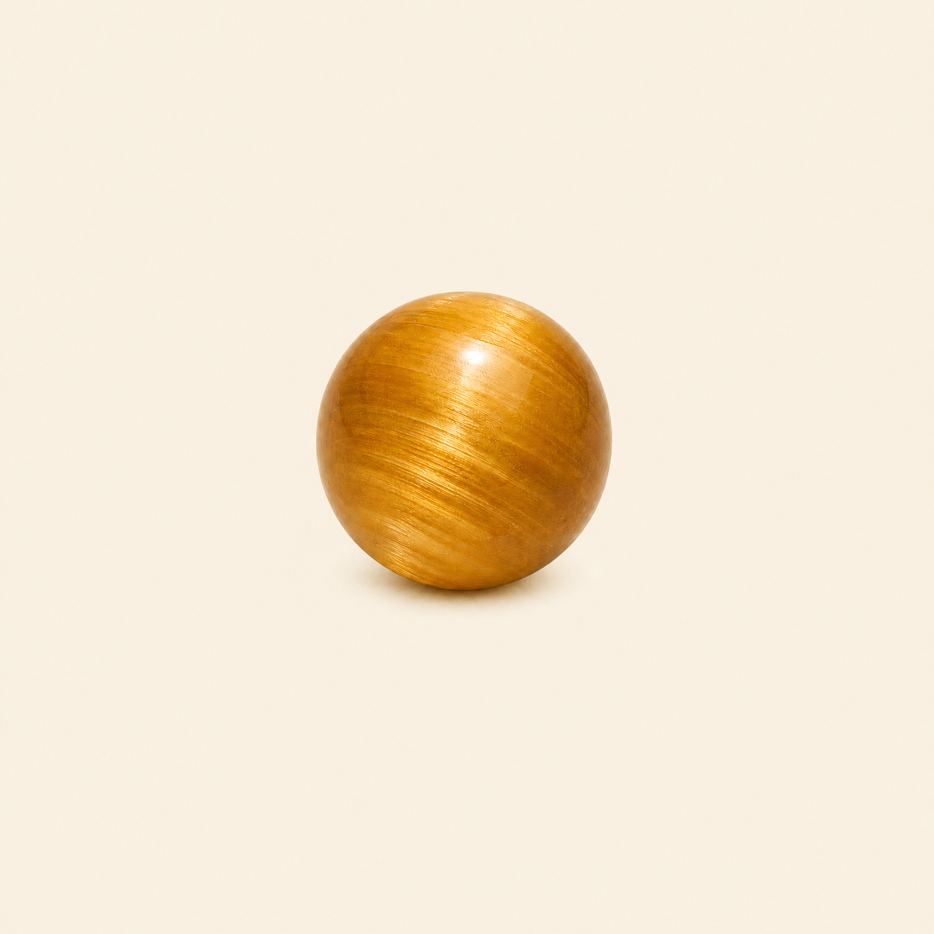 12mm Yellow Tiger’s Eye