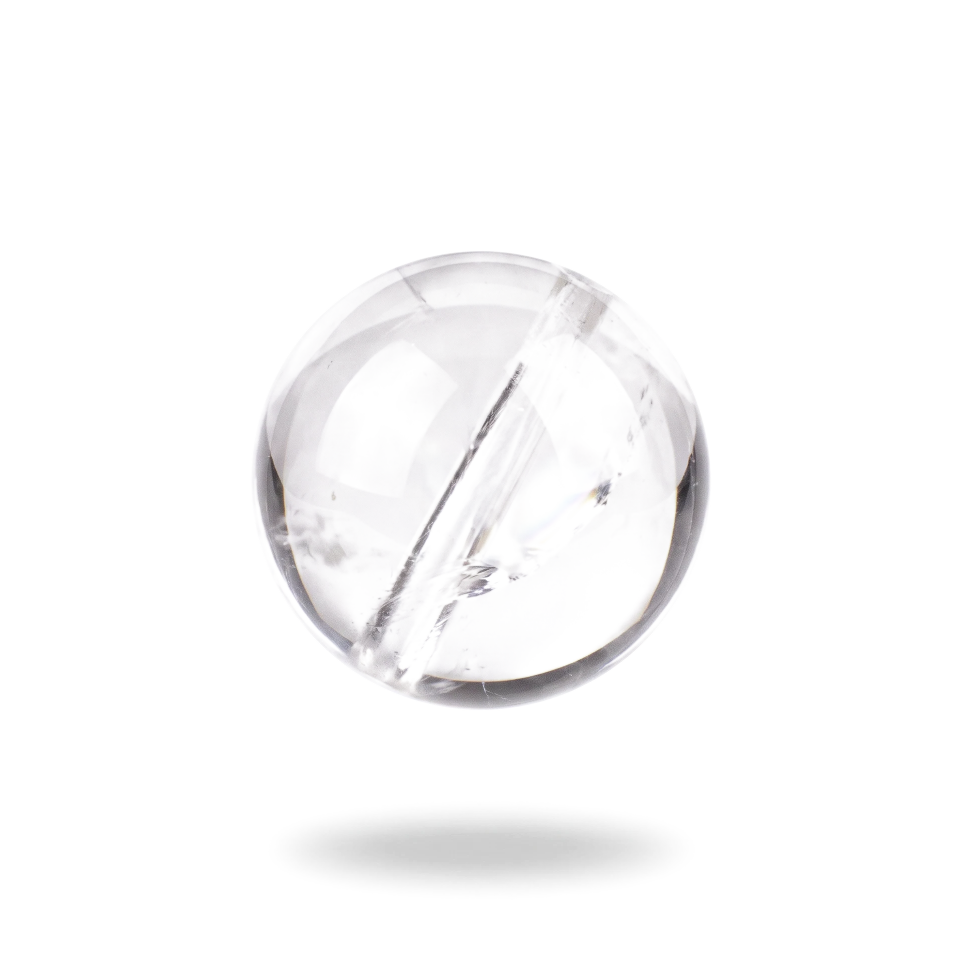 Clear Quartz