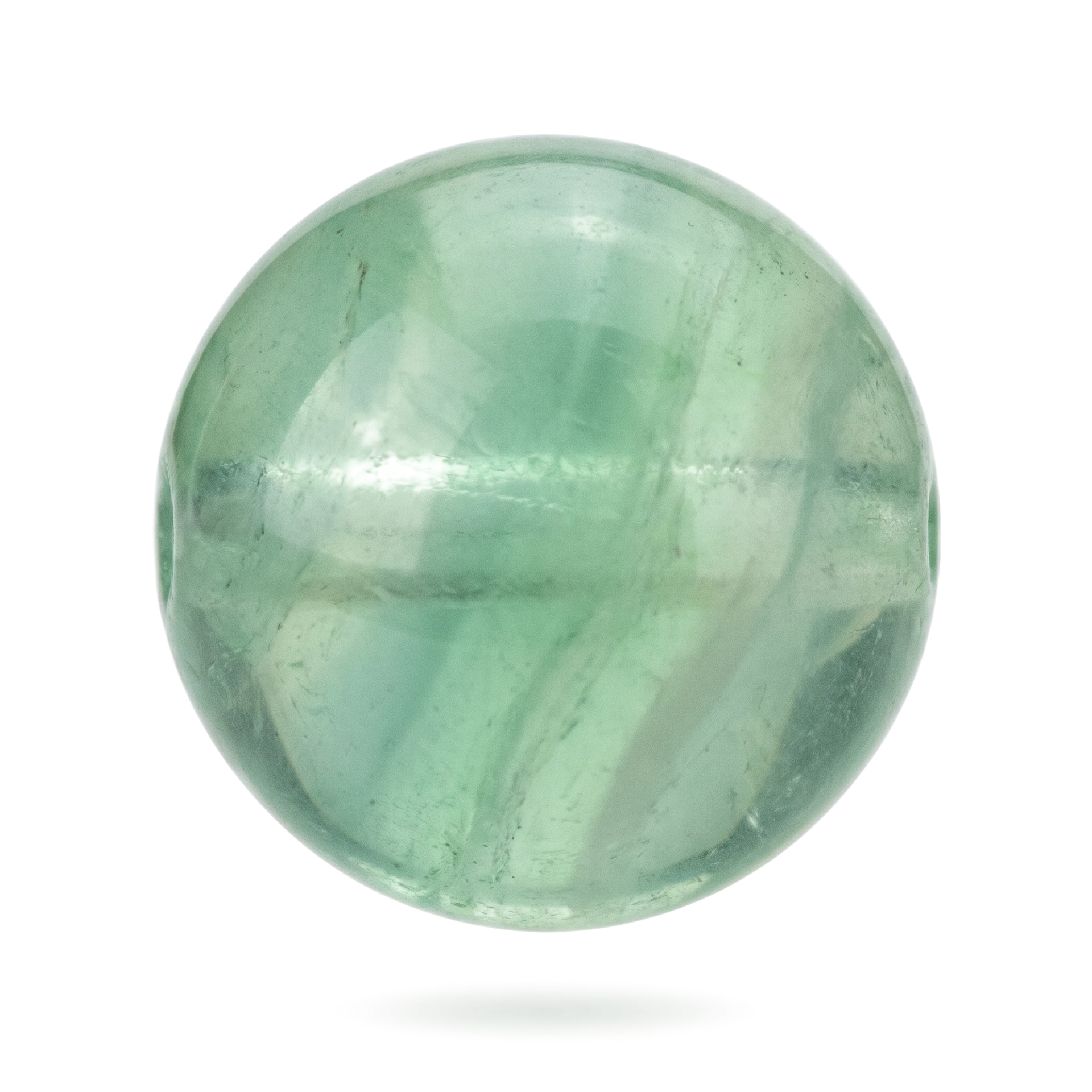 Green Fluorite