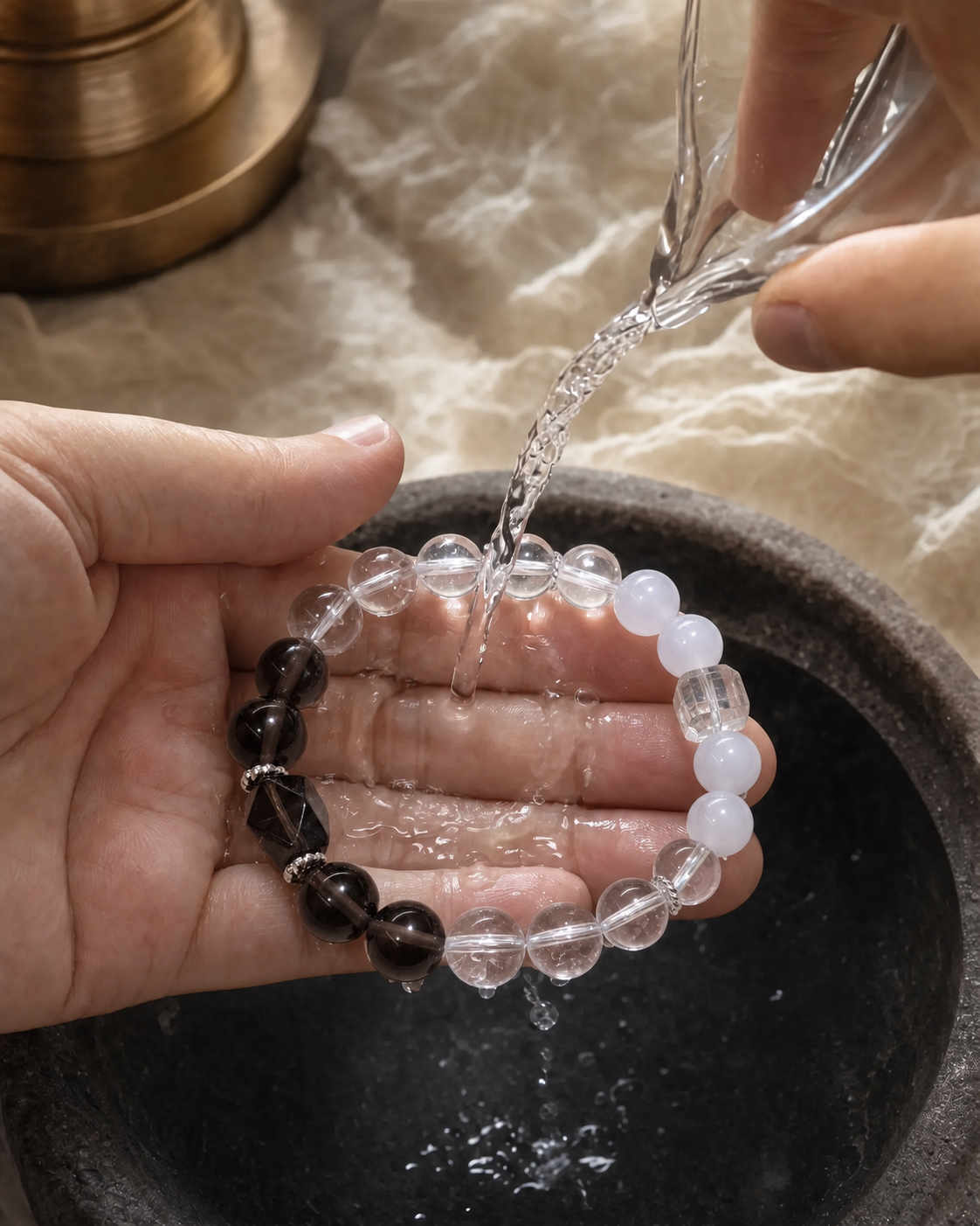 JIN Intention Activation Ritual