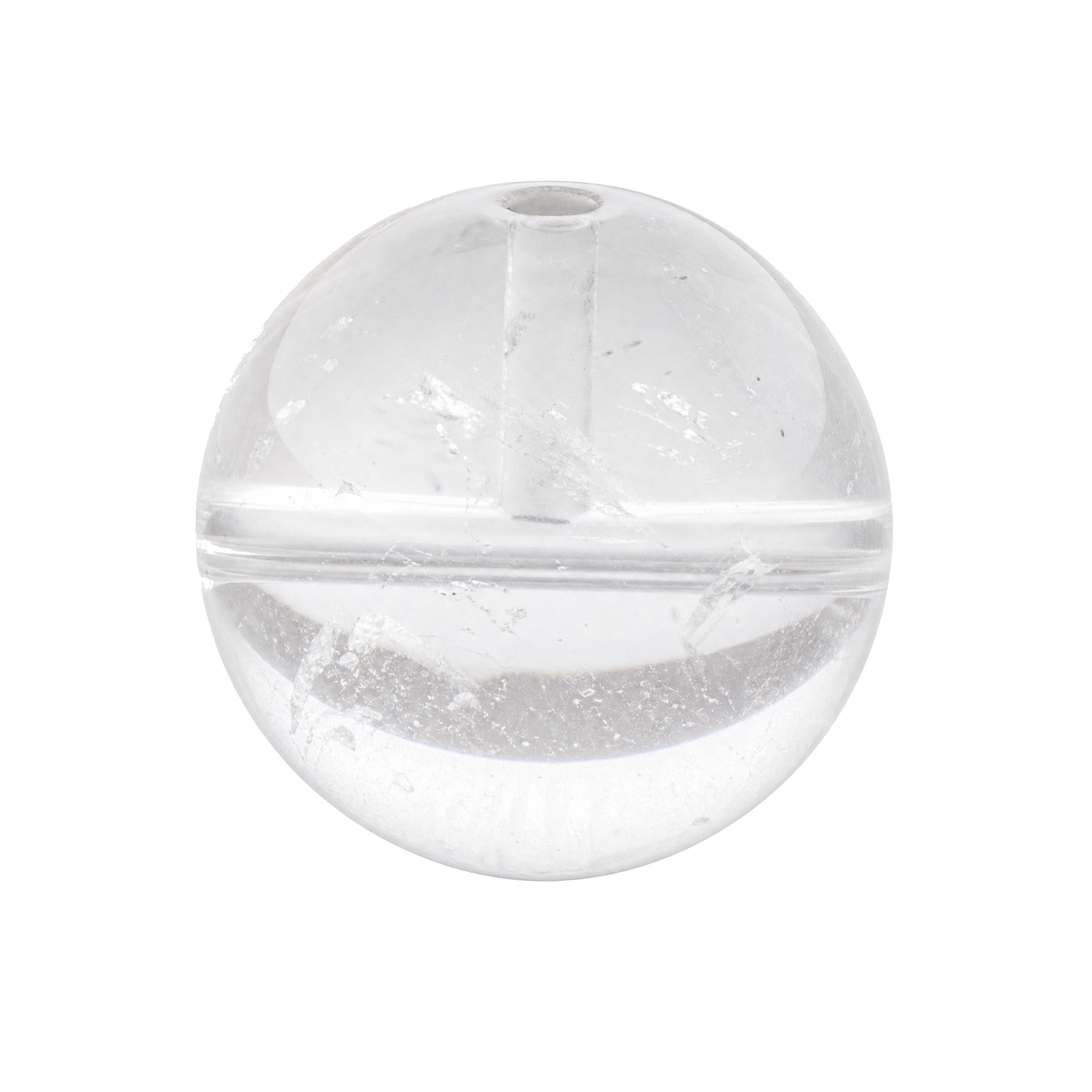 Clear Quartz