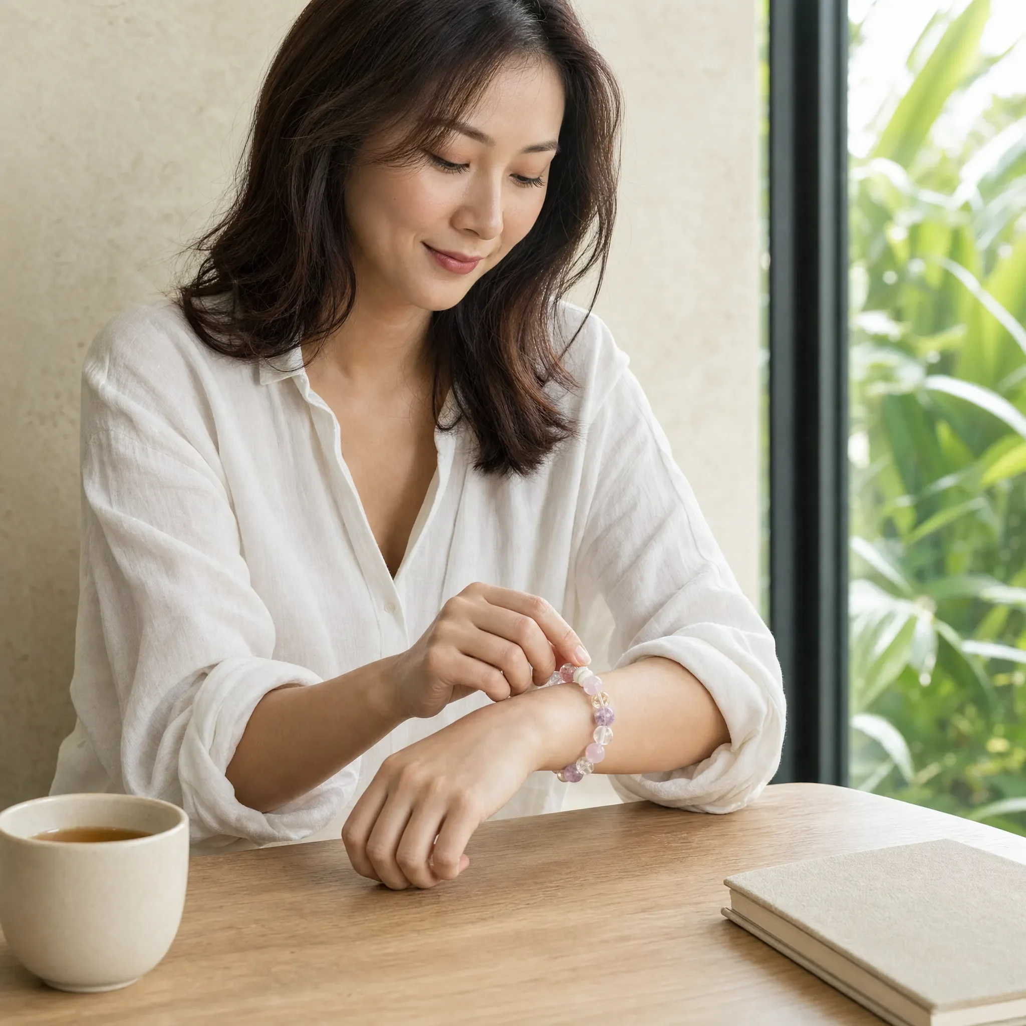 The Glow Daily Ritual