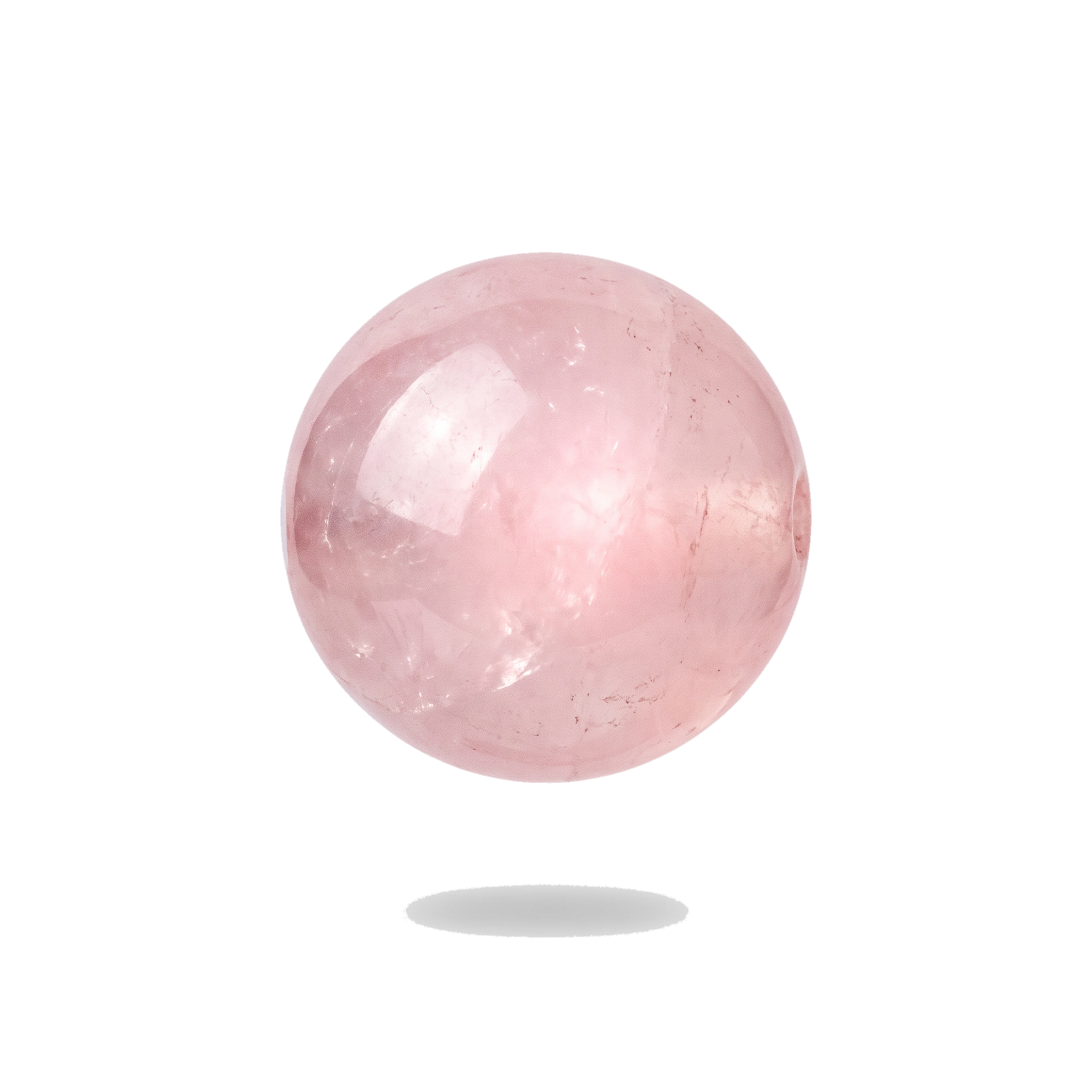 Rose Quartz