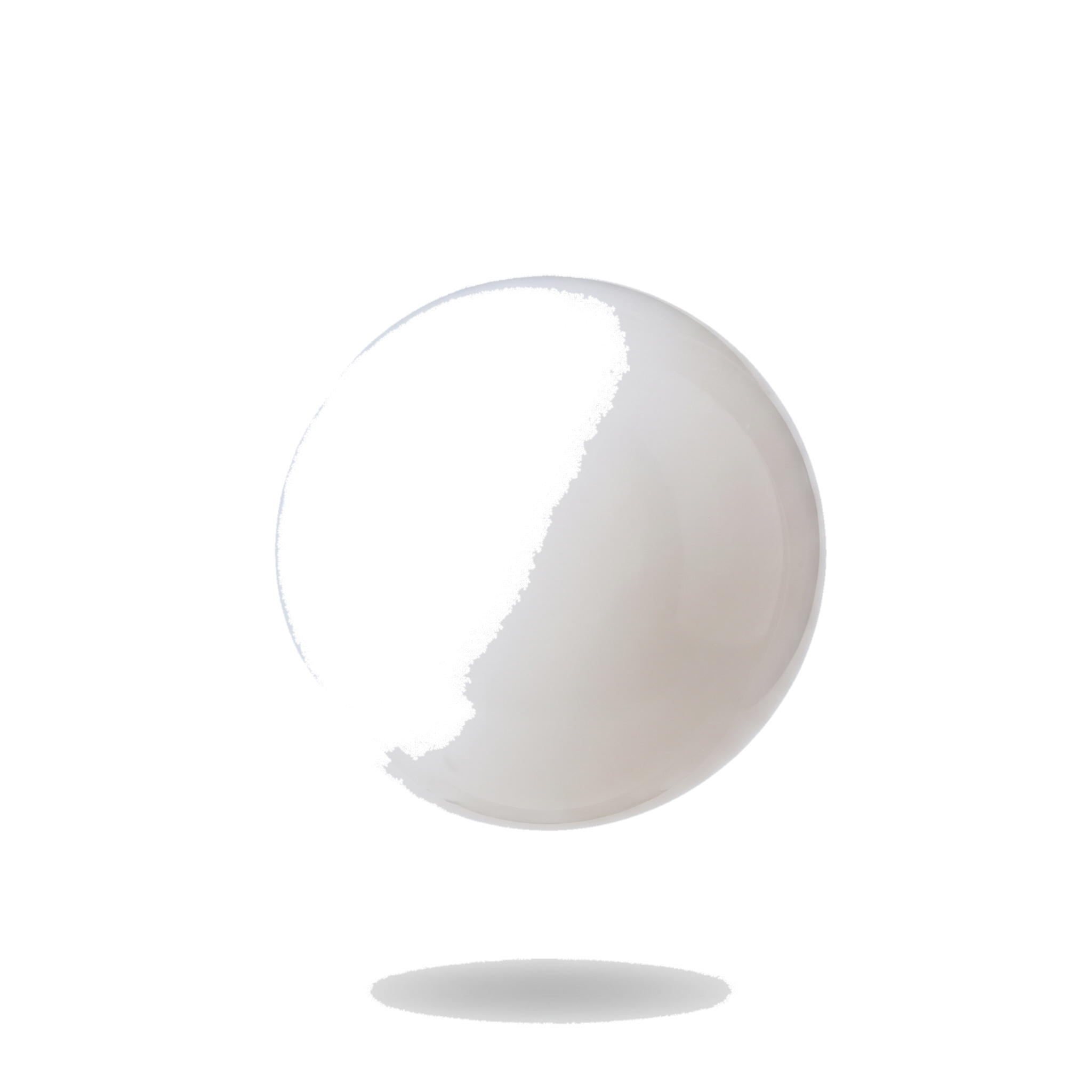 White Chalcedony