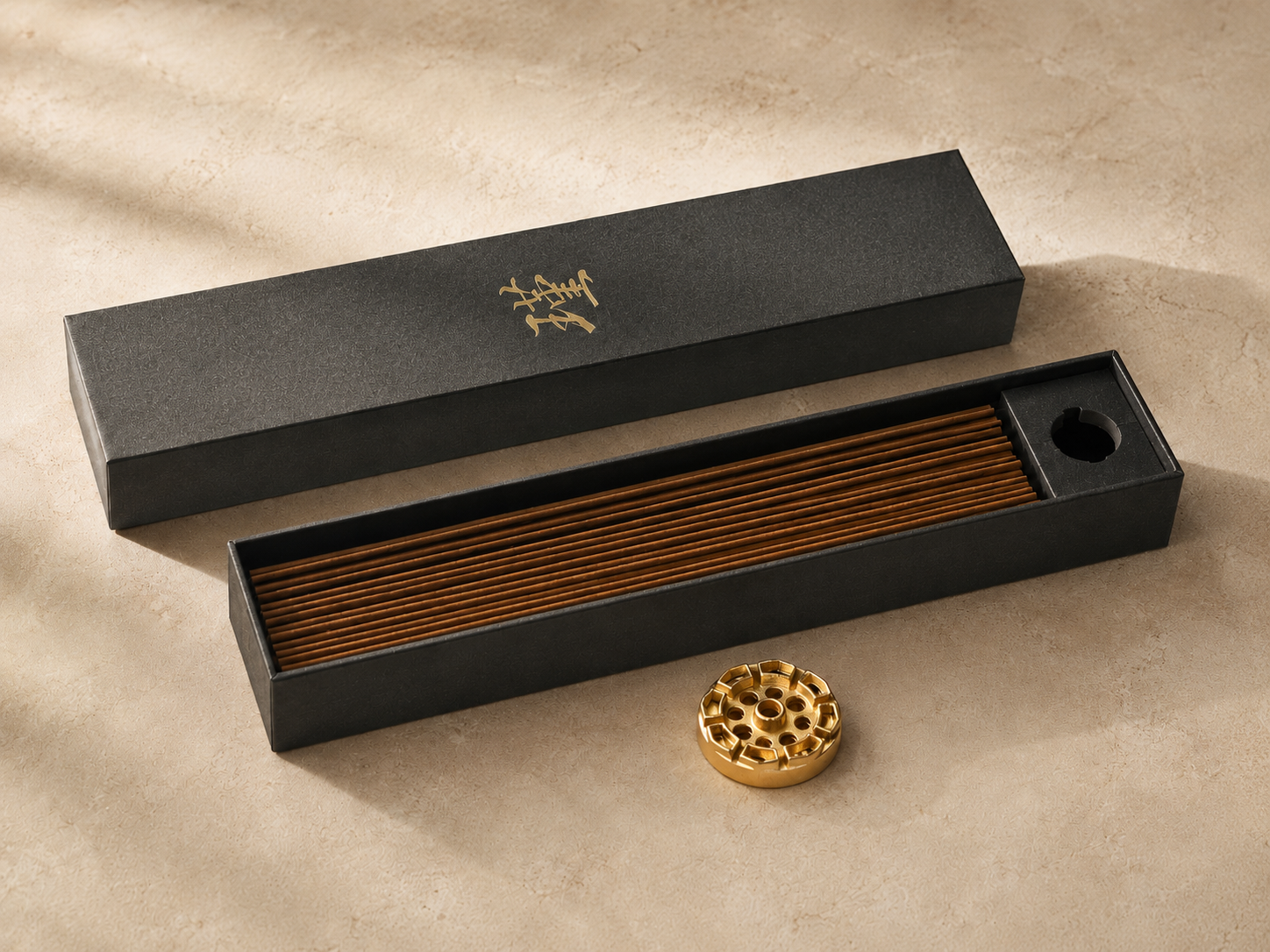 JIN Home Ritual Kit
