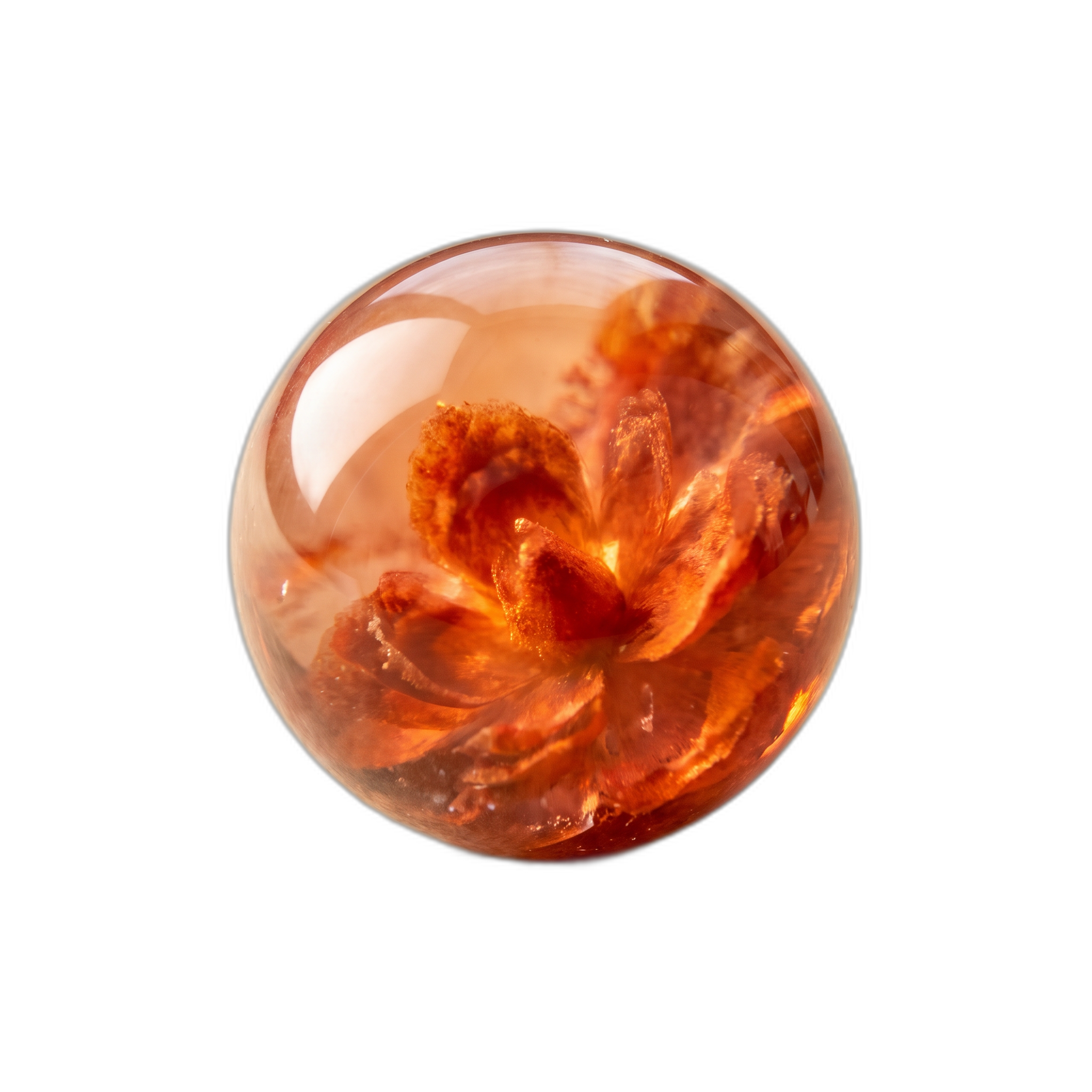 Gold Tiger Eye