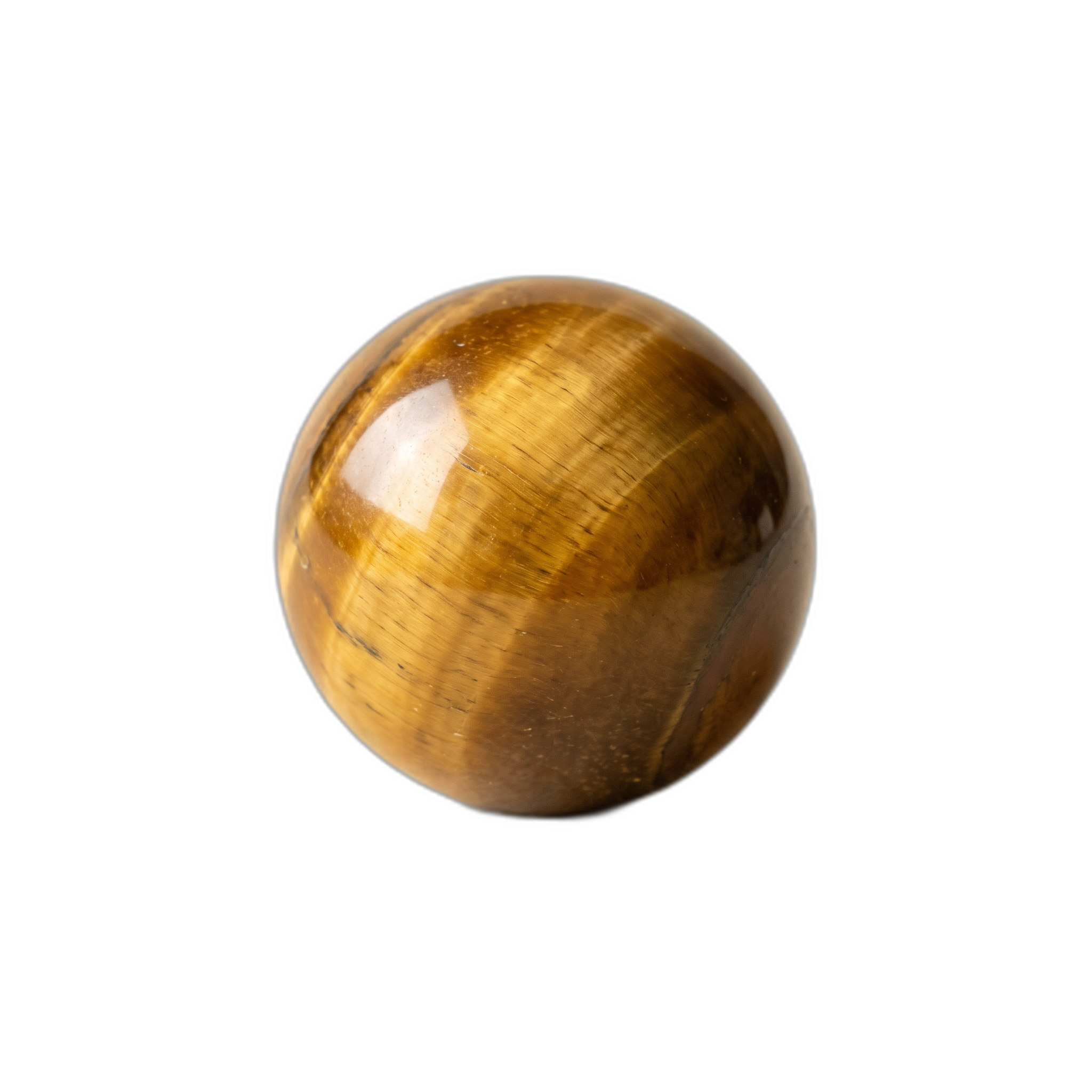 Black Gold Super Seven Freeform