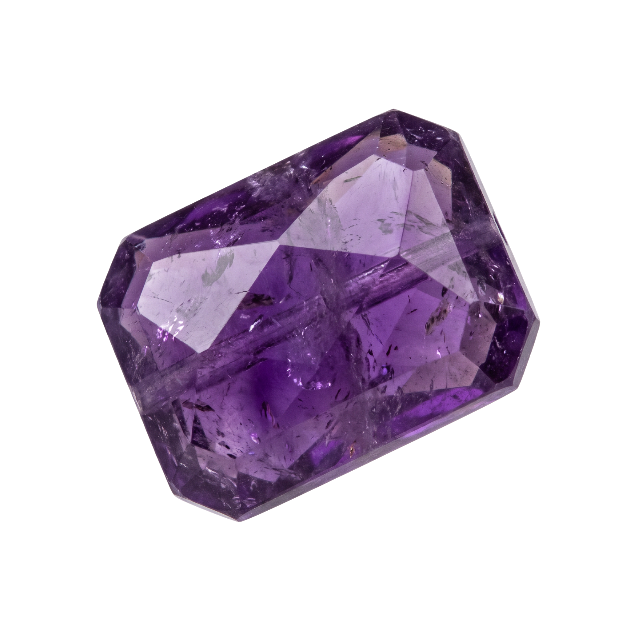 Amethyst Freeform