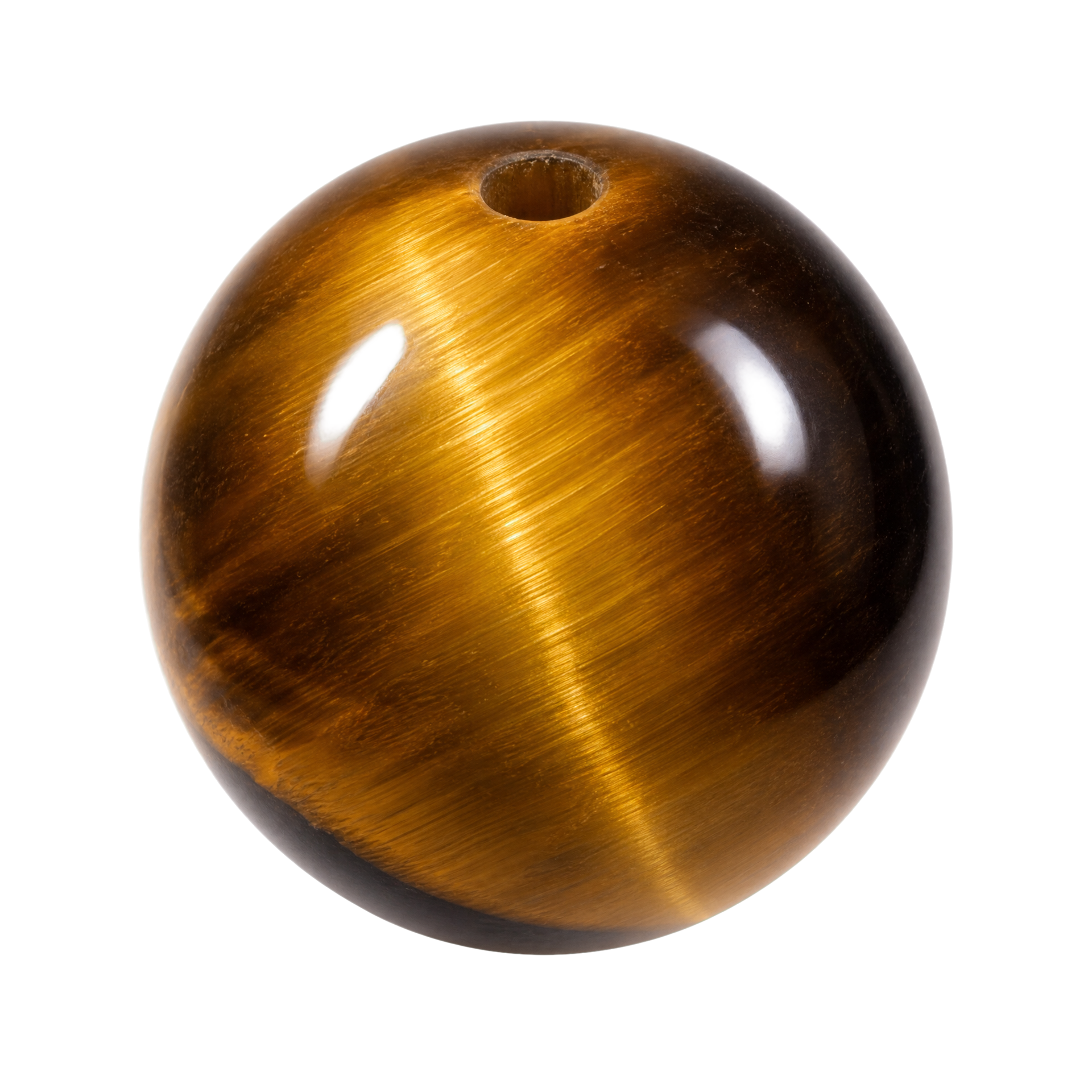 Gold Tiger's Eye