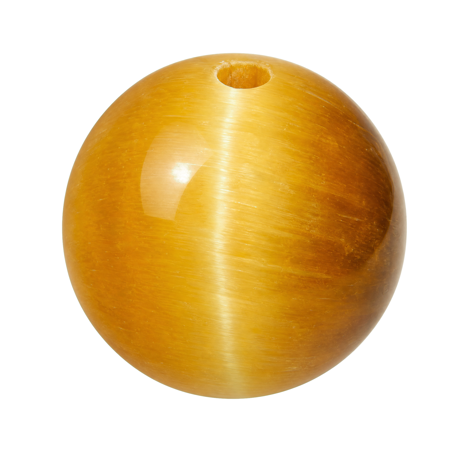 Yellow Tiger's Eye