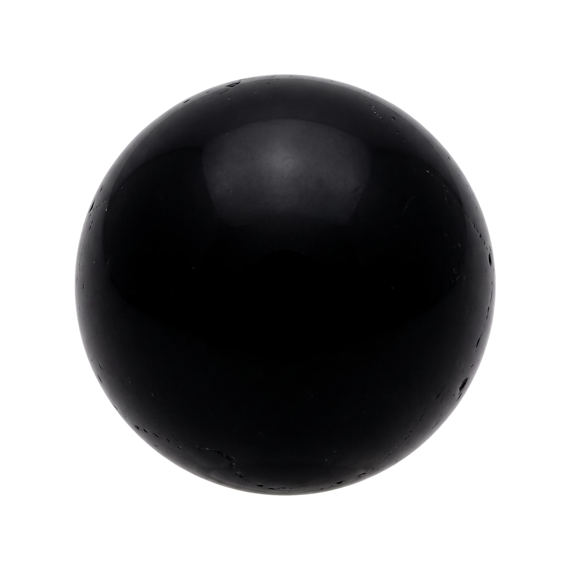 Black Obsidian