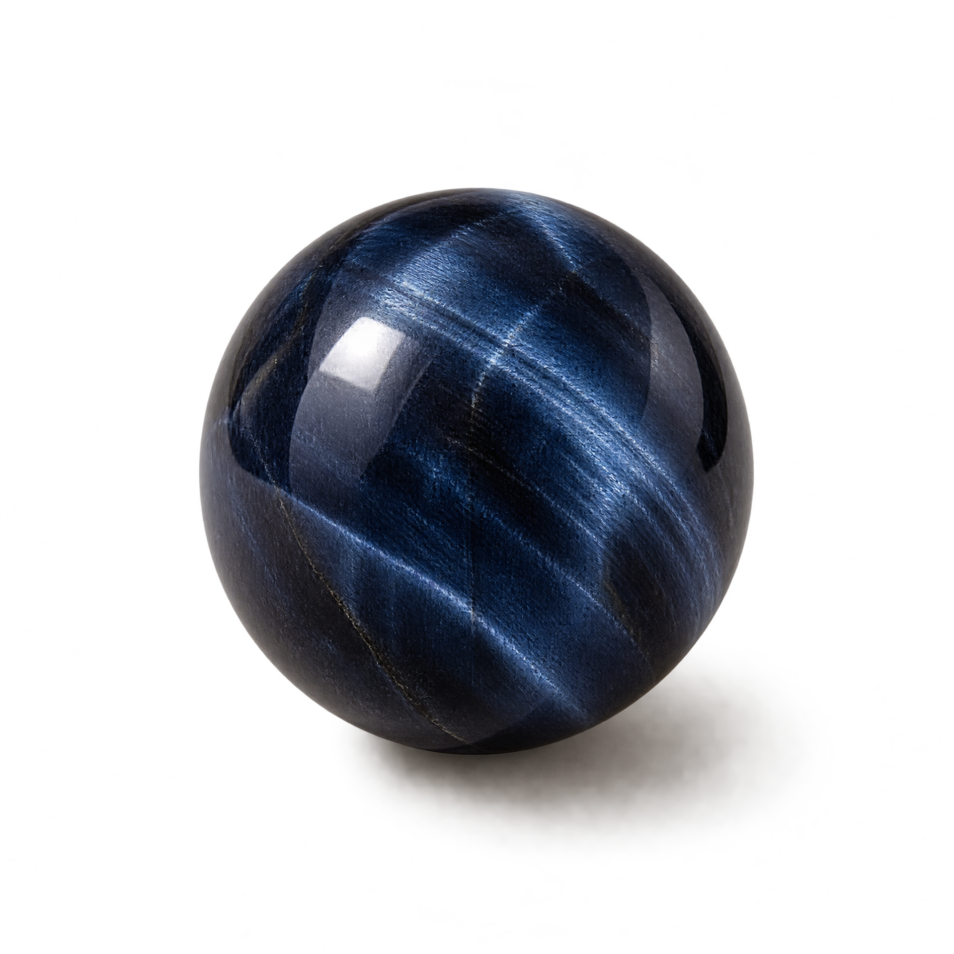 Blue Tiger’s Eye