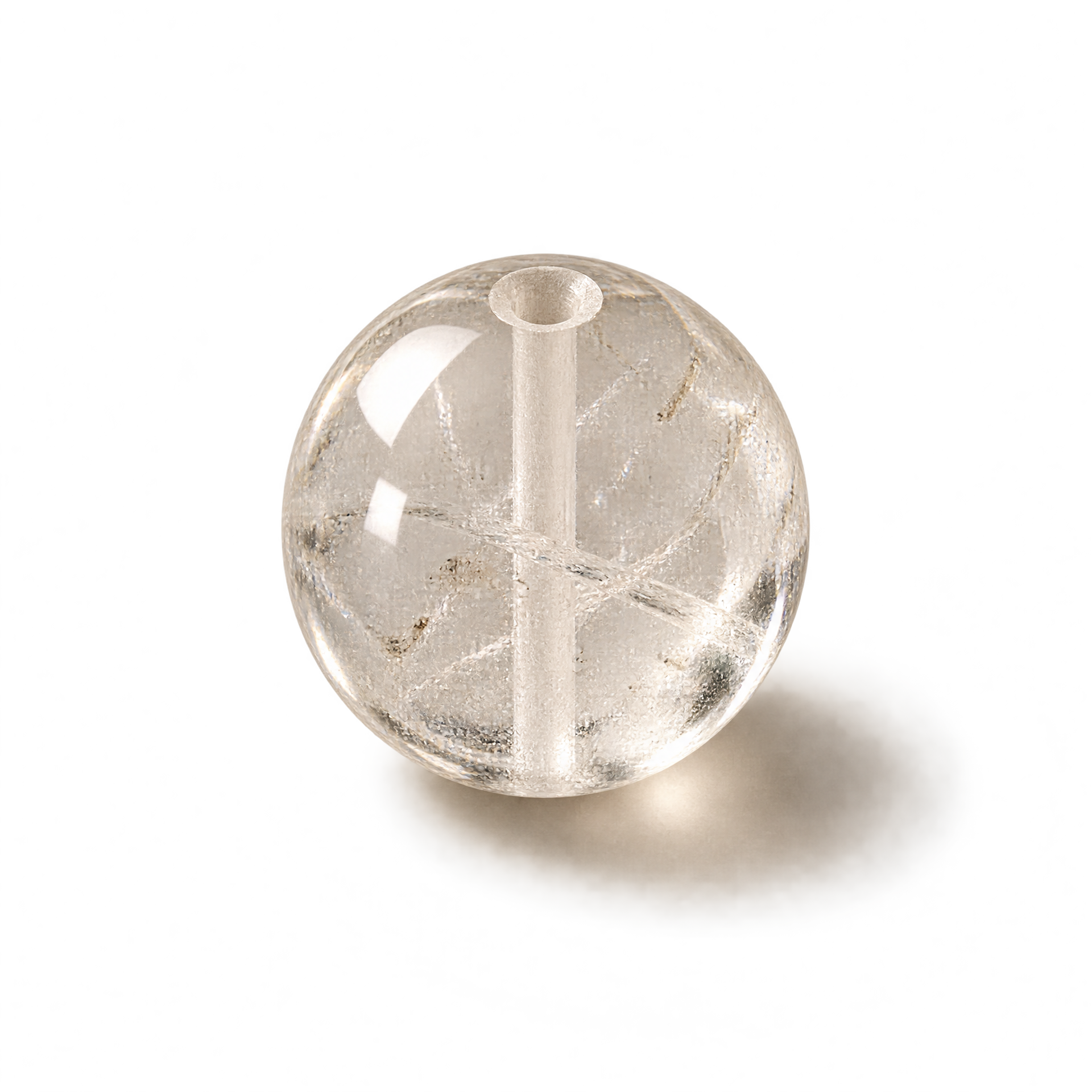 Clear Quartz